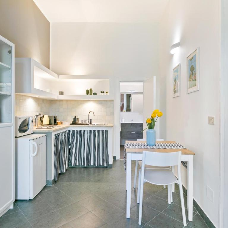 GuestHost - Stylish Flat Maqueda - Appartamento con Balcone - 15