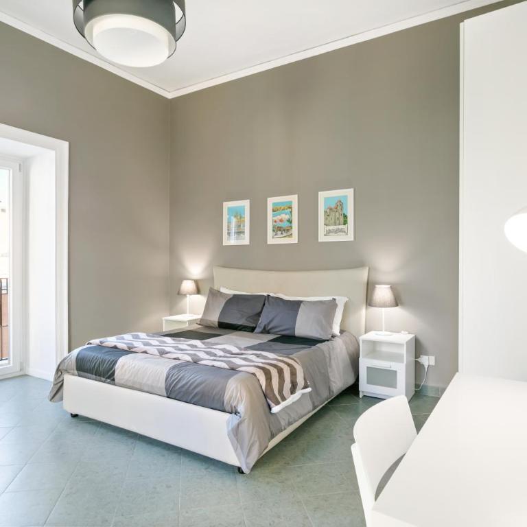 GuestHost - Stylish Flat Maqueda - Appartamento con Balcone - 1
