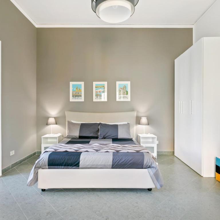 GuestHost - Stylish Flat Maqueda - Appartamento con Balcone - 3