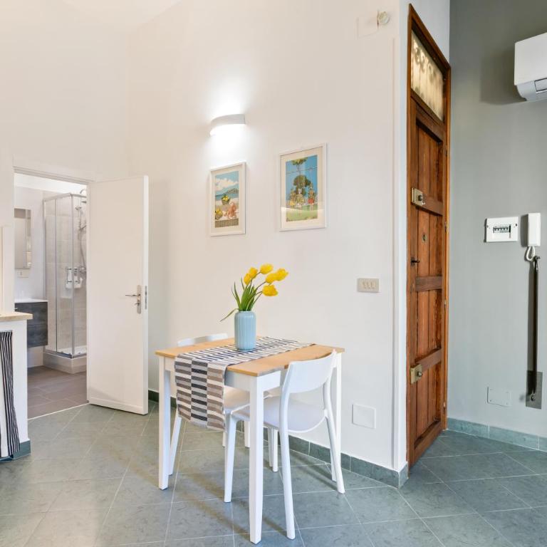 GuestHost - Stylish Flat Maqueda - Appartamento con Balcone - 17