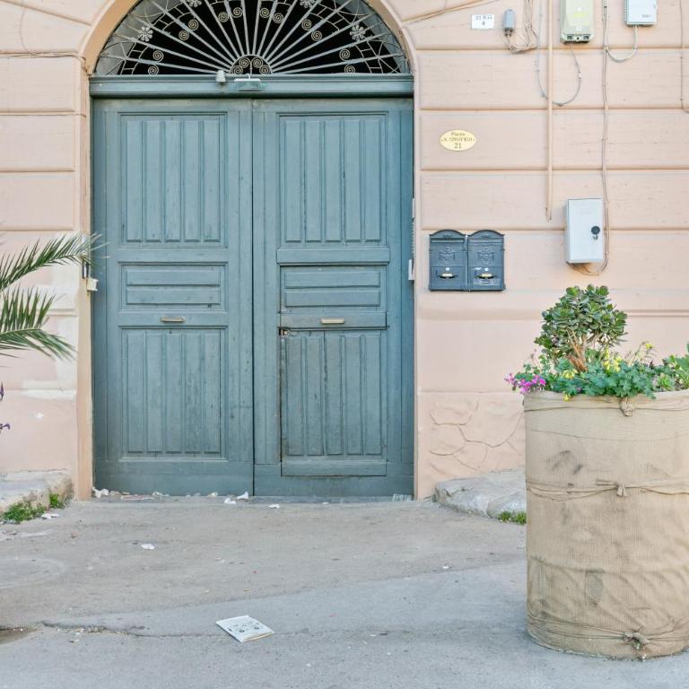 GuestHost - Stylish Flat Maqueda - Appartamento con Balcone - 24