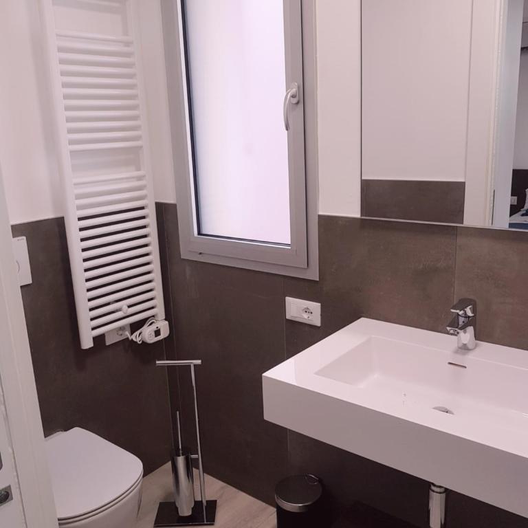 Wave Tower Residence - Appartamento con 2 Camere da Letto - 5