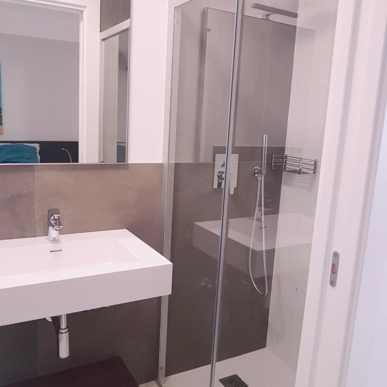 Wave Tower Residence - Appartamento con 2 Camere da Letto - 6