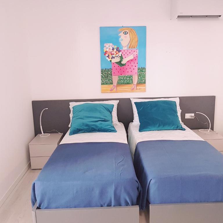 Wave Tower Residence - Appartamento con 2 Camere da Letto - 7
