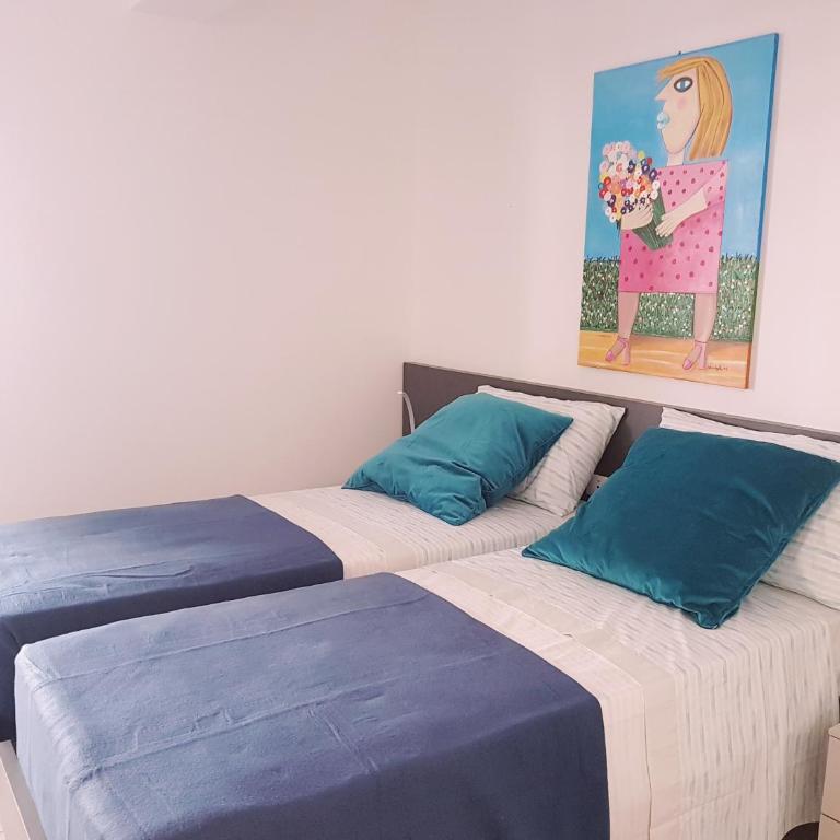 Wave Tower Residence - Appartamento con 2 Camere da Letto - 8