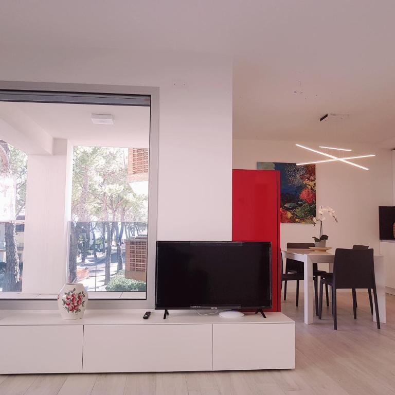 Wave Tower Residence - Appartamento con 2 Camere da Letto - 11
