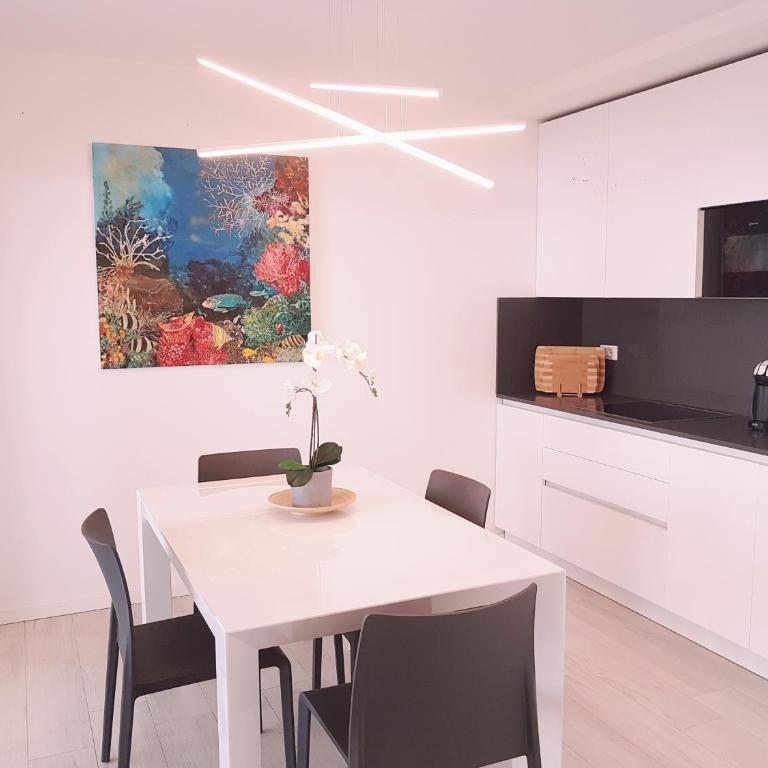 Wave Tower Residence - Appartamento con 2 Camere da Letto - 14