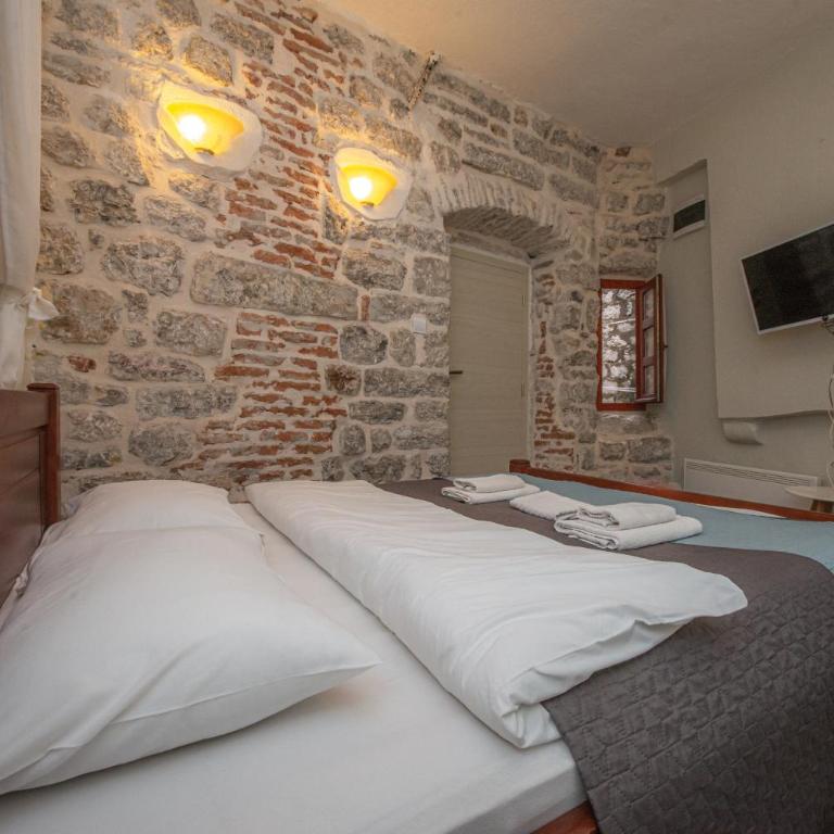 Antika Guesthouse - Double Room - 5