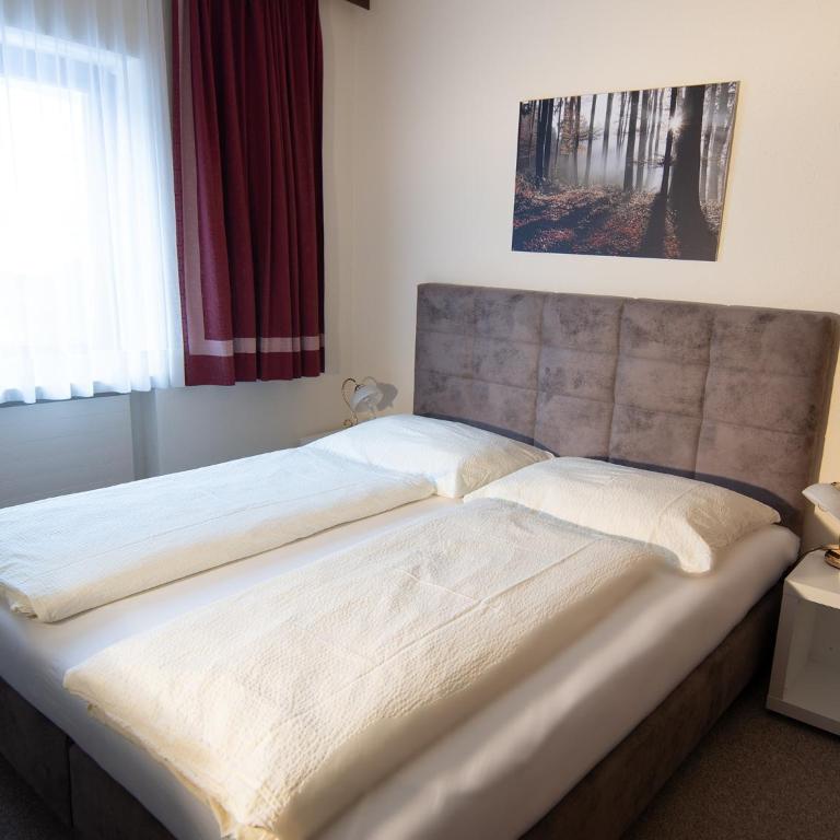 Landhaus Zehentner - Apartment mit 2 Schlafzimmern - 3