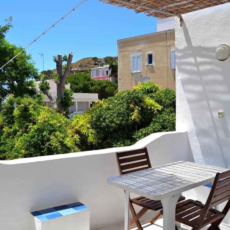Maridea - La Bitta - Monolocale con Terrazza - 1