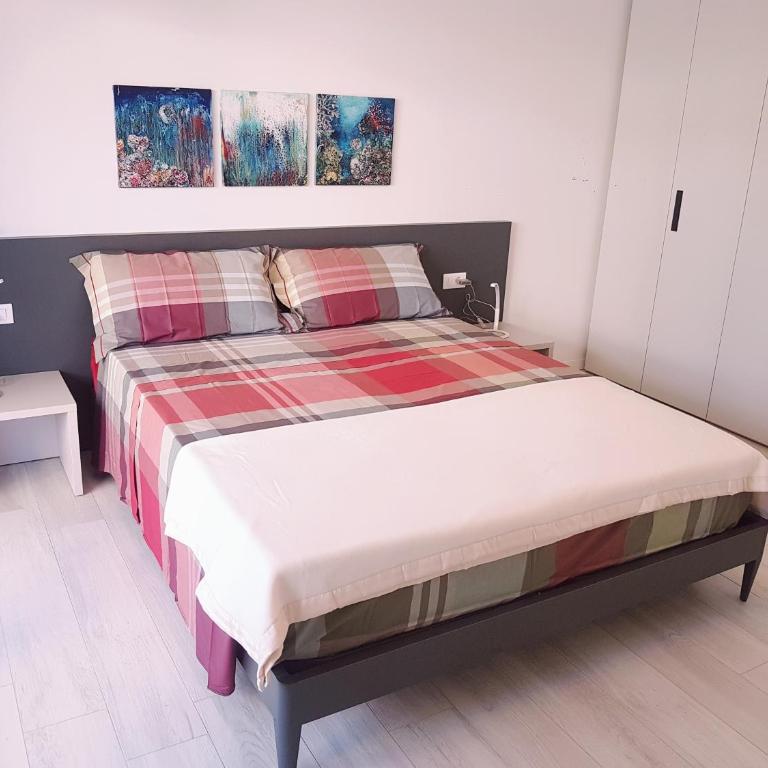 Wave Tower Residence - Appartamento con 1 Camera da Letto - 8