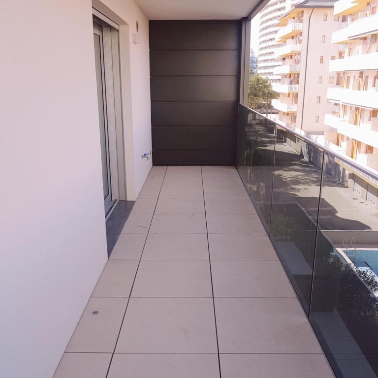Wave Tower Residence - Appartamento con 1 Camera da Letto - 10