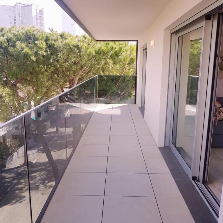 Wave Tower Residence - Appartamento con 1 Camera da Letto - 11