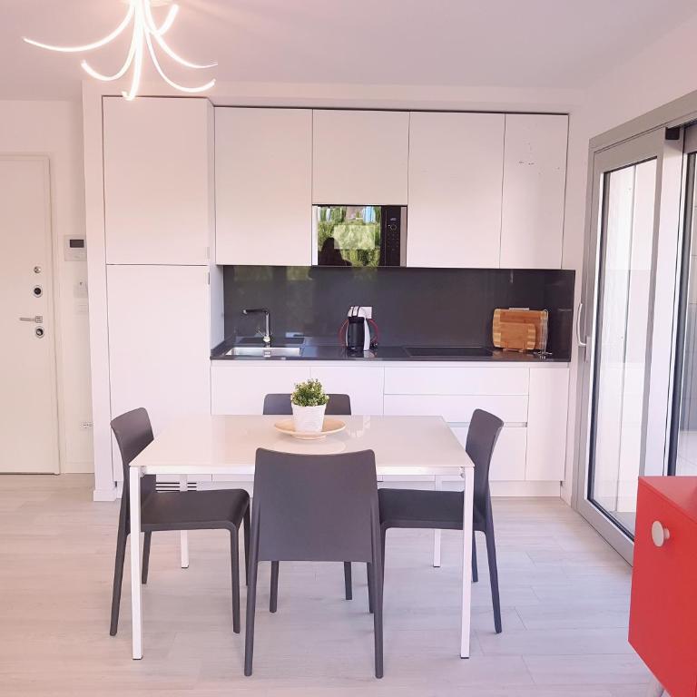 Wave Tower Residence - Appartamento con 1 Camera da Letto - 12