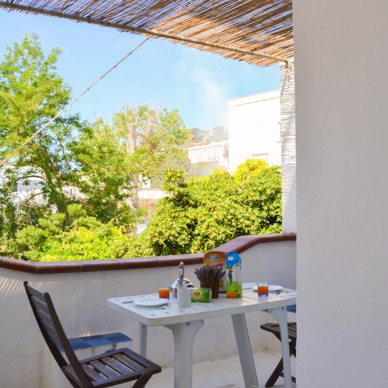 Maridea - La Bitta - Monolocale con Terrazza - 3