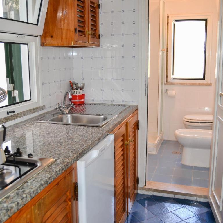Maridea - La Bitta - Monolocale con Terrazza - 10