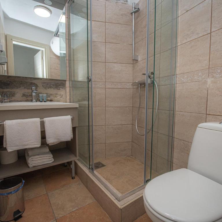 Antika Guesthouse - Double Room - 1