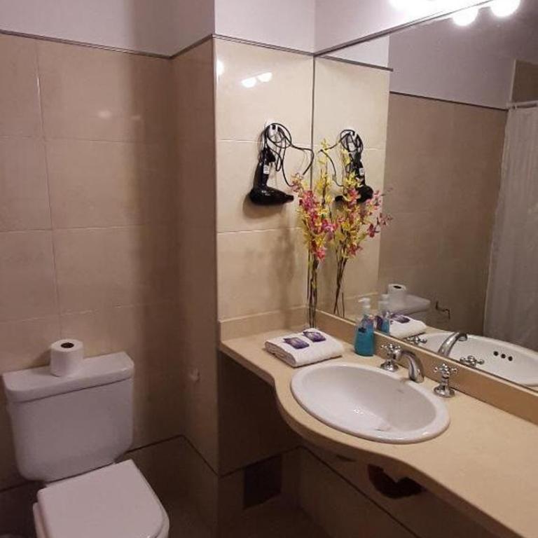 TU Tiempo en SALTA Espacio Burela 1 - Apartamento de 2 dormitorios - 8