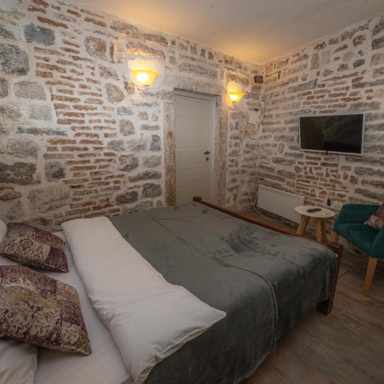 Antika Guesthouse - Double Room - 4