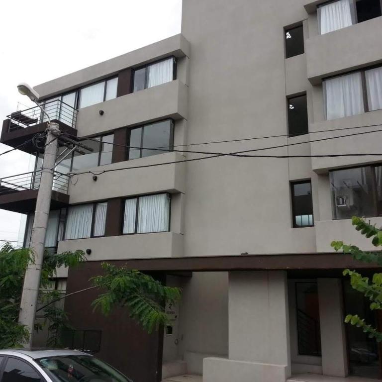 TU Tiempo en SALTA Espacio Burela 1 - Apartamento de 2 dormitorios - 17
