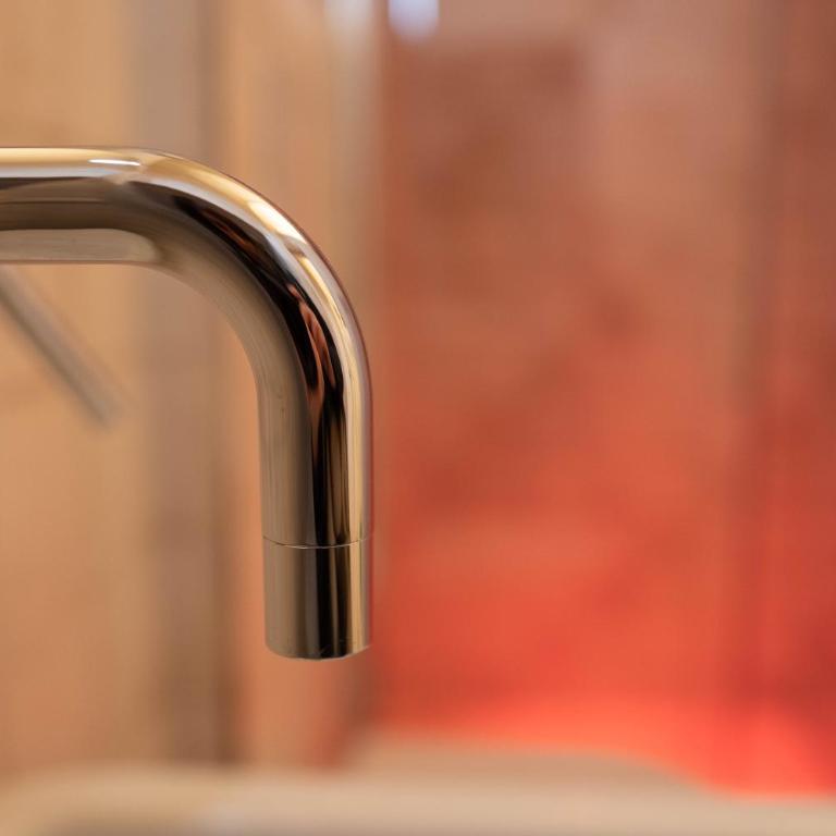 Leavì - Camera Matrimoniale con Bagno Privato - 25