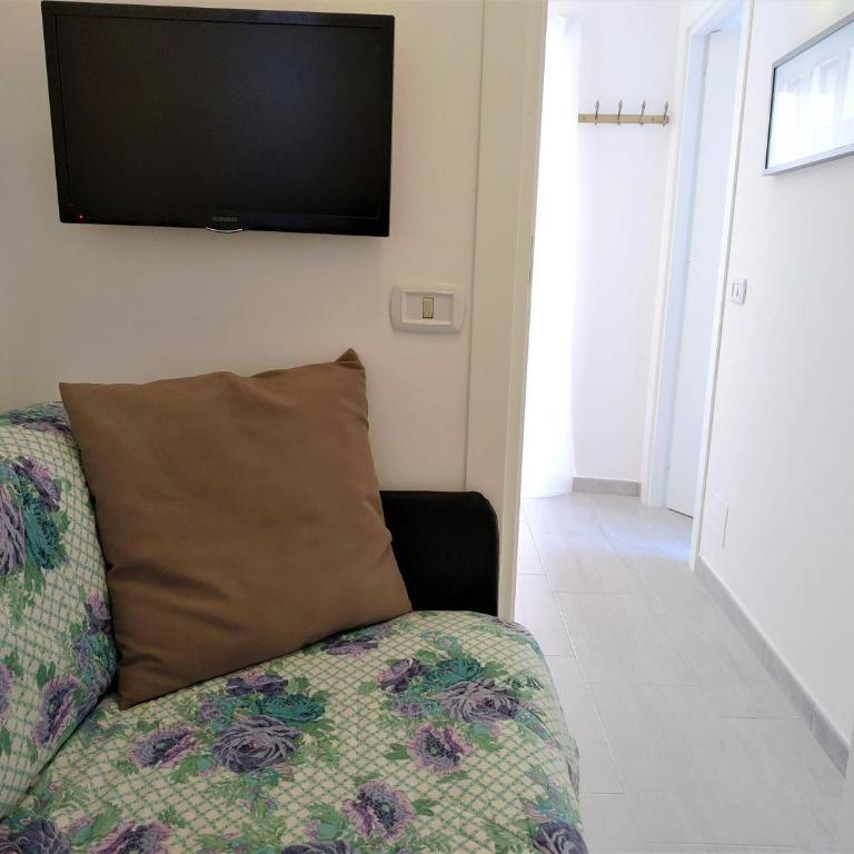 La Petite Maison - Appartamento con 2 Camere da Letto e Terrazza - 19