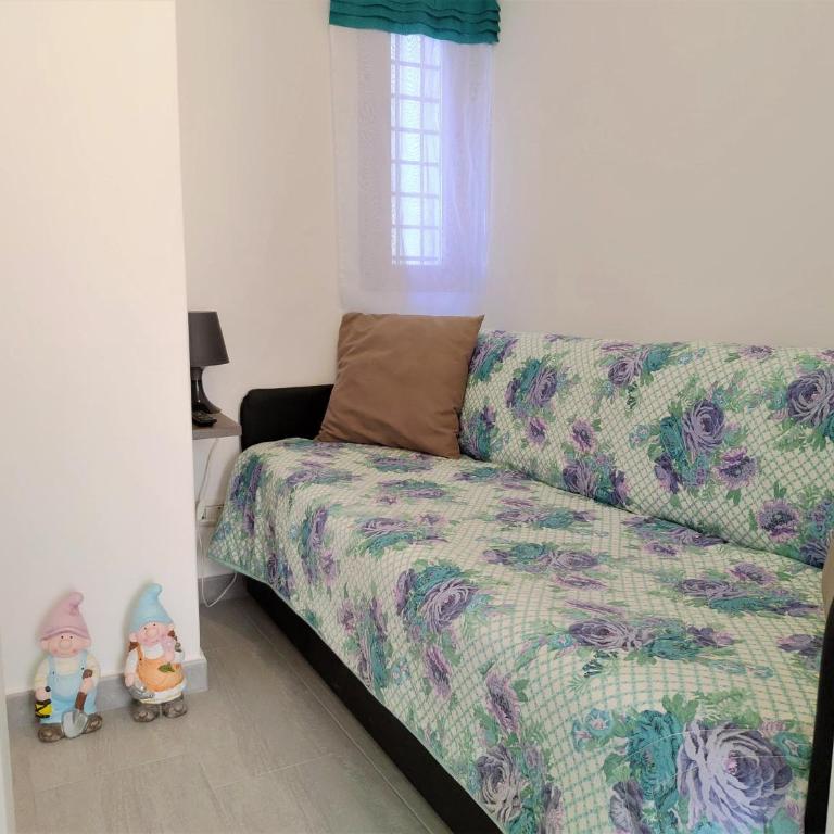 La Petite Maison - Appartamento con 2 Camere da Letto e Terrazza - 13