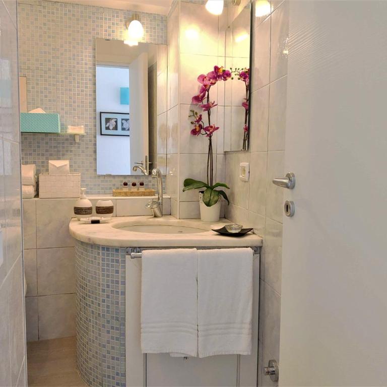 La Petite Maison - Appartamento con 2 Camere da Letto e Terrazza - 10