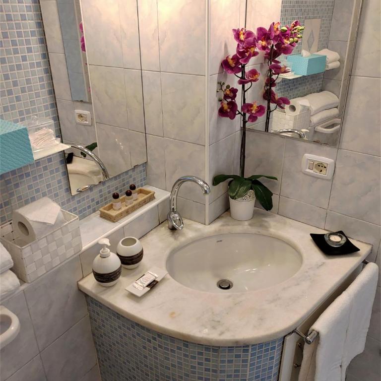 La Petite Maison - Appartamento con 2 Camere da Letto e Terrazza - 27