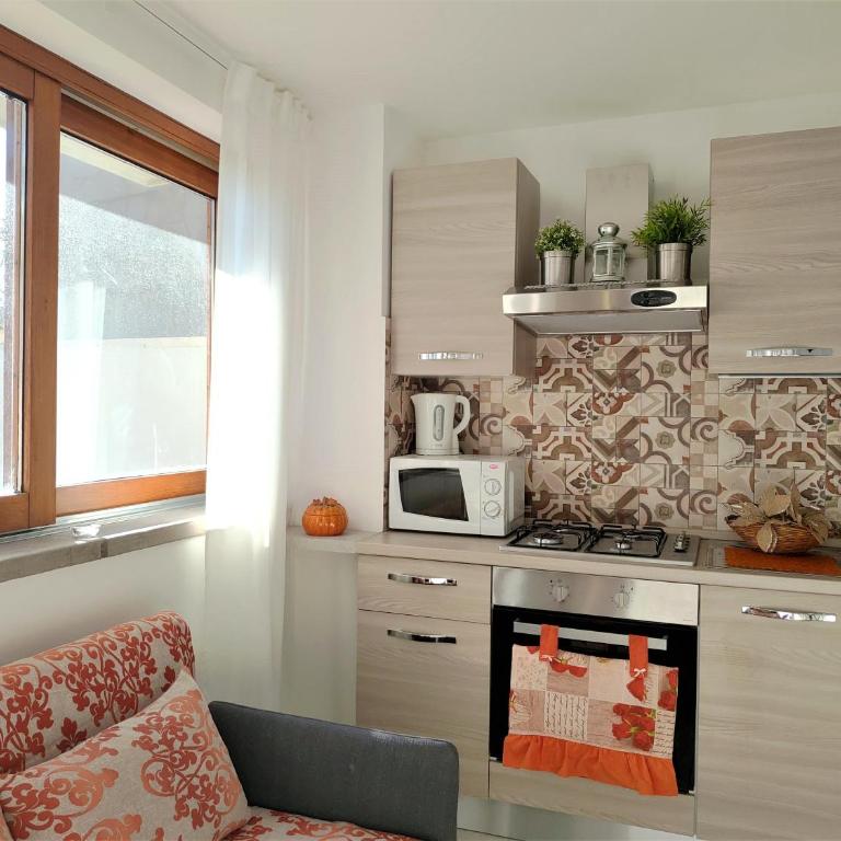 La Petite Maison - Appartamento con 2 Camere da Letto e Terrazza - 14