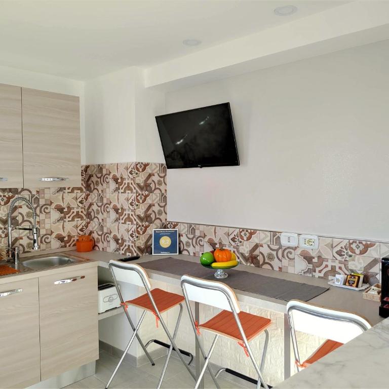 La Petite Maison - Appartamento con 2 Camere da Letto e Terrazza - 31