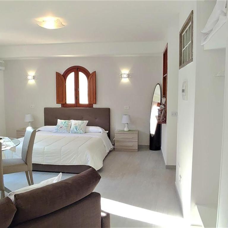 La Petite Maison - Appartamento con 1 Camera da Letto e Balcone - 2