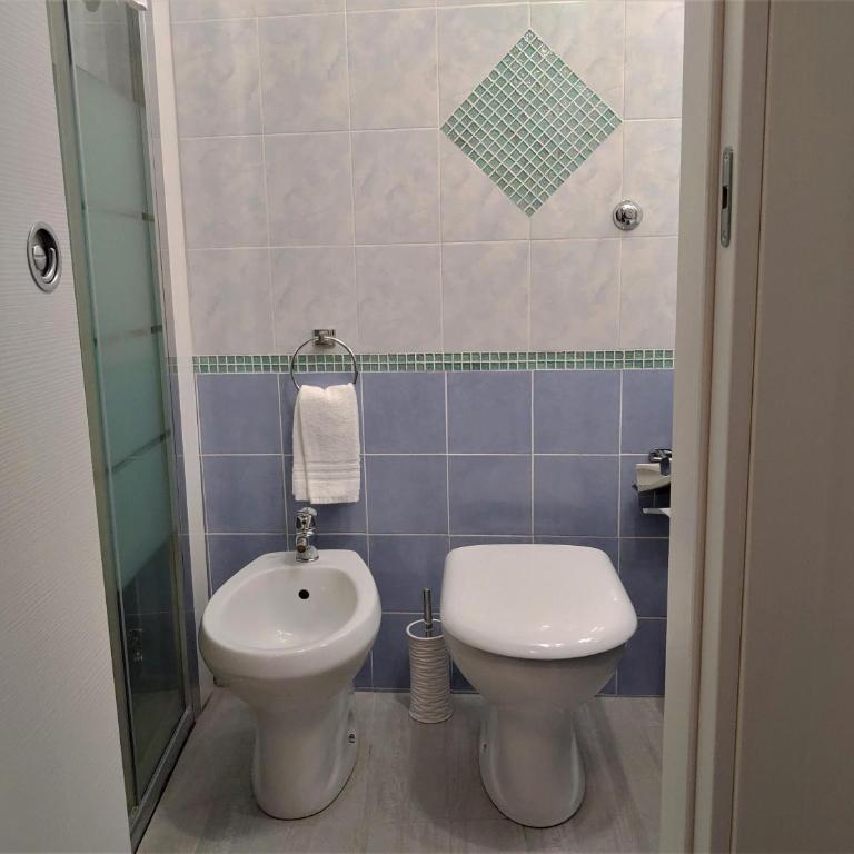 La Petite Maison - Appartamento con 1 Camera da Letto e Balcone - 4
