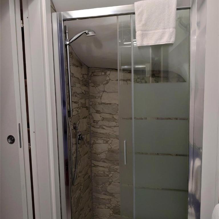 La Petite Maison - Appartamento con 1 Camera da Letto e Balcone - 8