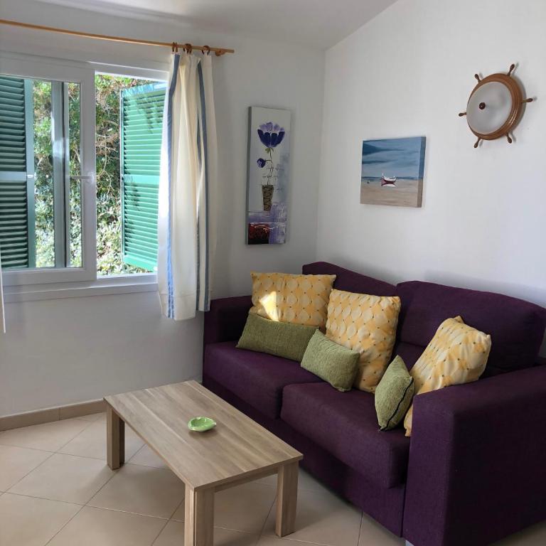 SOLMAR GREGAL & XALOC - Apartamento de 2 dormitorios - 8