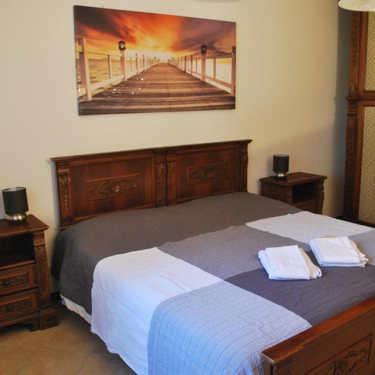 Salix Apartment - Appartamento con 2 Camere da Letto - 5