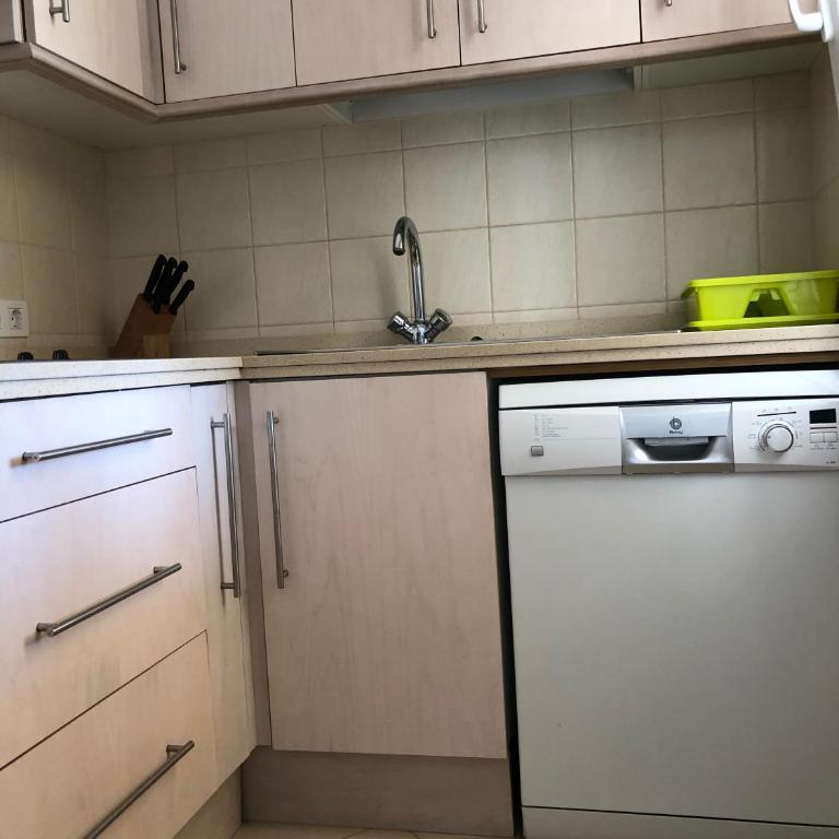 SOLMAR GREGAL & XALOC - Apartamento de 2 dormitorios - 16