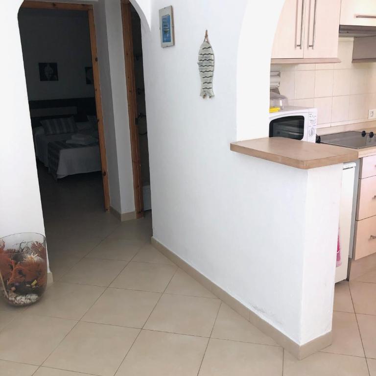 SOLMAR GREGAL & XALOC - Apartamento de 2 dormitorios - 18