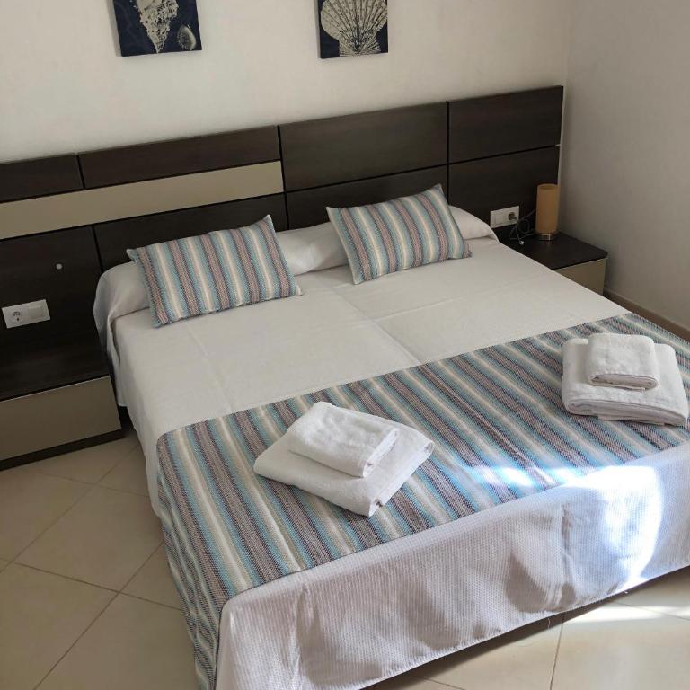 SOLMAR GREGAL & XALOC - Apartamento de 2 dormitorios - 20