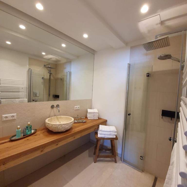 Rocks Schladming - Two-Bedroom Apartment without whirlpool - 3