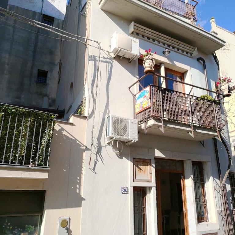 La Petite Maison - Appartamento con 2 Camere da Letto e Terrazza - 18