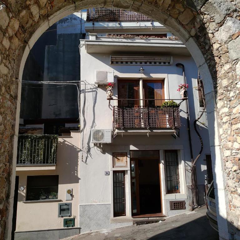 La Petite Maison - Appartamento con 1 Camera da Letto e Balcone - 11