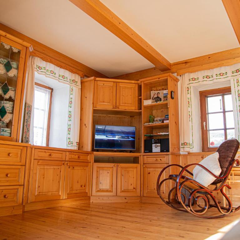 Ferienhaus Mooshöf - Casa Vacanze - 19