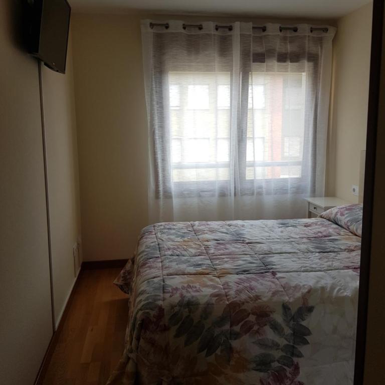 Apartamento El Relax del Sella - Apartamento de 2 dormitorios - 14