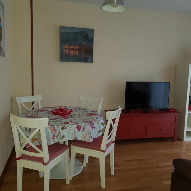 Apartamento El Relax del Sella - Apartamento de 2 dormitorios - 24