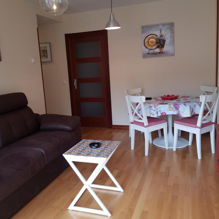 Apartamento El Relax del Sella - Apartamento de 2 dormitorios - 23