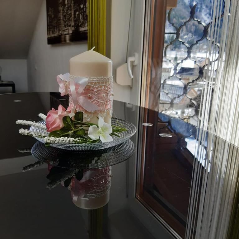 Ferienhaus Kramser - Familiensuite - 7