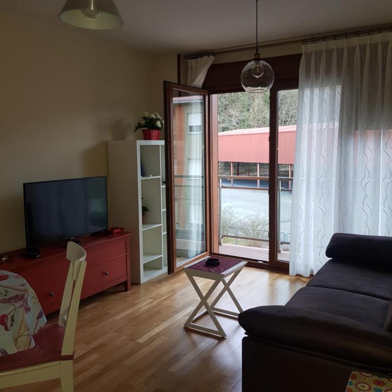 Apartamento El Relax del Sella - Apartamento de 2 dormitorios - 3