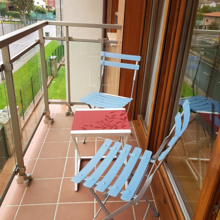 Apartamento El Relax del Sella - Apartamento de 2 dormitorios - 38