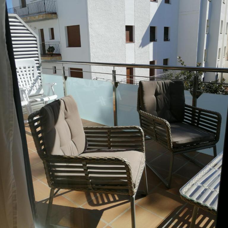 Apartament Vistamar - Apartamento de 1 dormitorio - 9